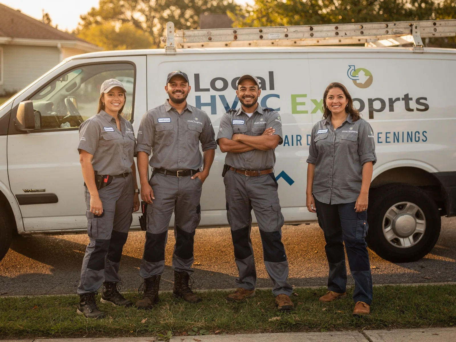 24/7 HVAC Repair & AC Replacement company in Ruckersville, VA
